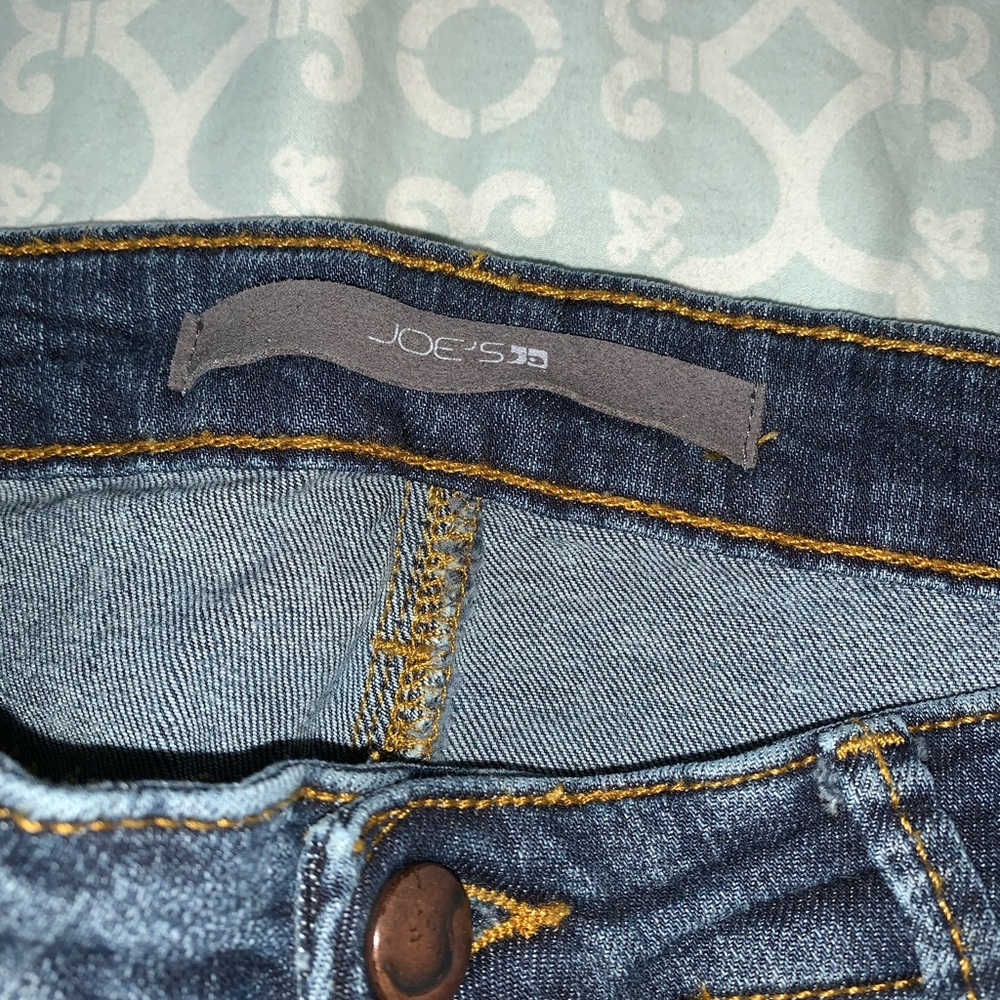 Joes jeans